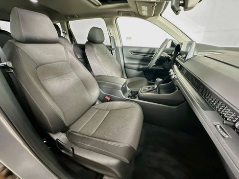 Used 2024 Honda CR-V EX image 29