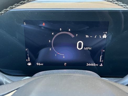 Used 2024 Buick Encore GX Preferred FWD image 24