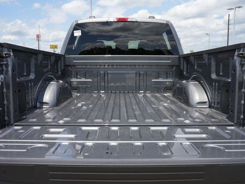 Used 2025 Ford F150 STX w/ Equipment Group 200A AWD/4WD image 18