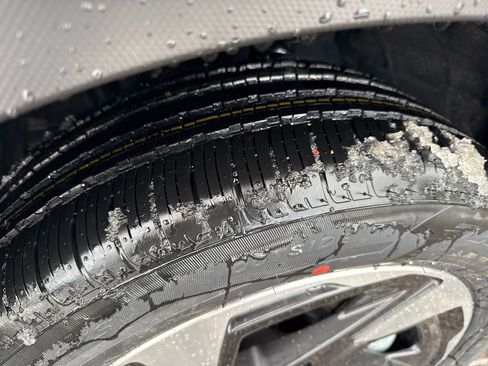 New 2026 Subaru Crosstrek 2.5i Limited image 11