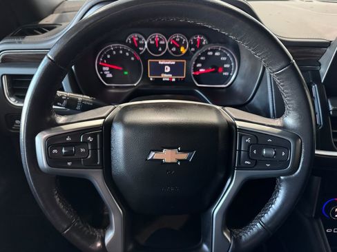 Used 2023 Chevrolet Tahoe LS AWD/4WD image 15