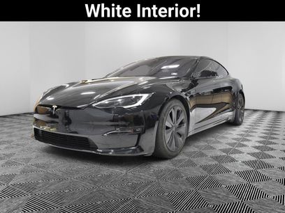Used 2023 Tesla Model S Standard Range