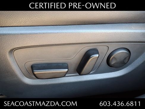 Certified 2025 MAZDA CX-50 2.5 Turbo w/ Premium Plus Pkg AWD/4WD image 6