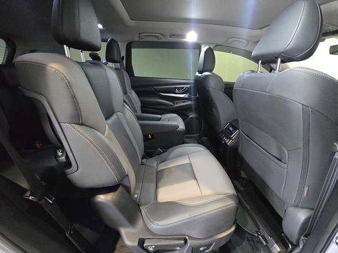 Used 2022 Subaru Ascent Onyx Edition AWD/4WD image 13