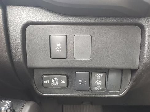 Used 2023 Toyota Tacoma TRD Sport AWD/4WD image 20