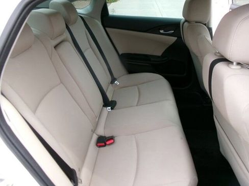 Used 2016 Honda Civic EX image 20