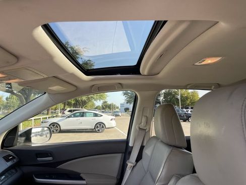 Used 2012 Honda CR-V EX-L image 24
