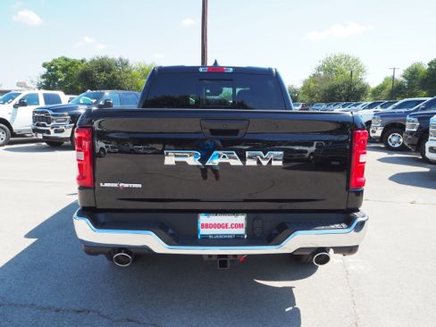 New 2026 RAM 1500 Lone Star image 7