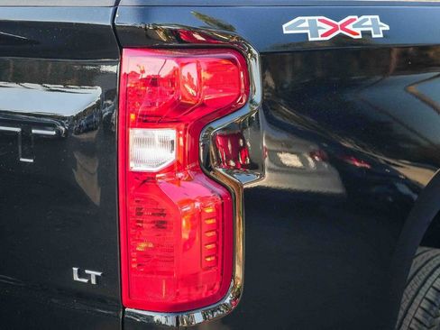 New 2025 Chevrolet Silverado 1500 LT AWD/4WD image 7