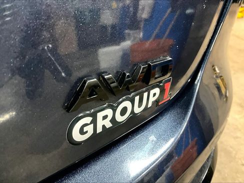 Used 2022 Kia Sportage Nightfall Edition image 10