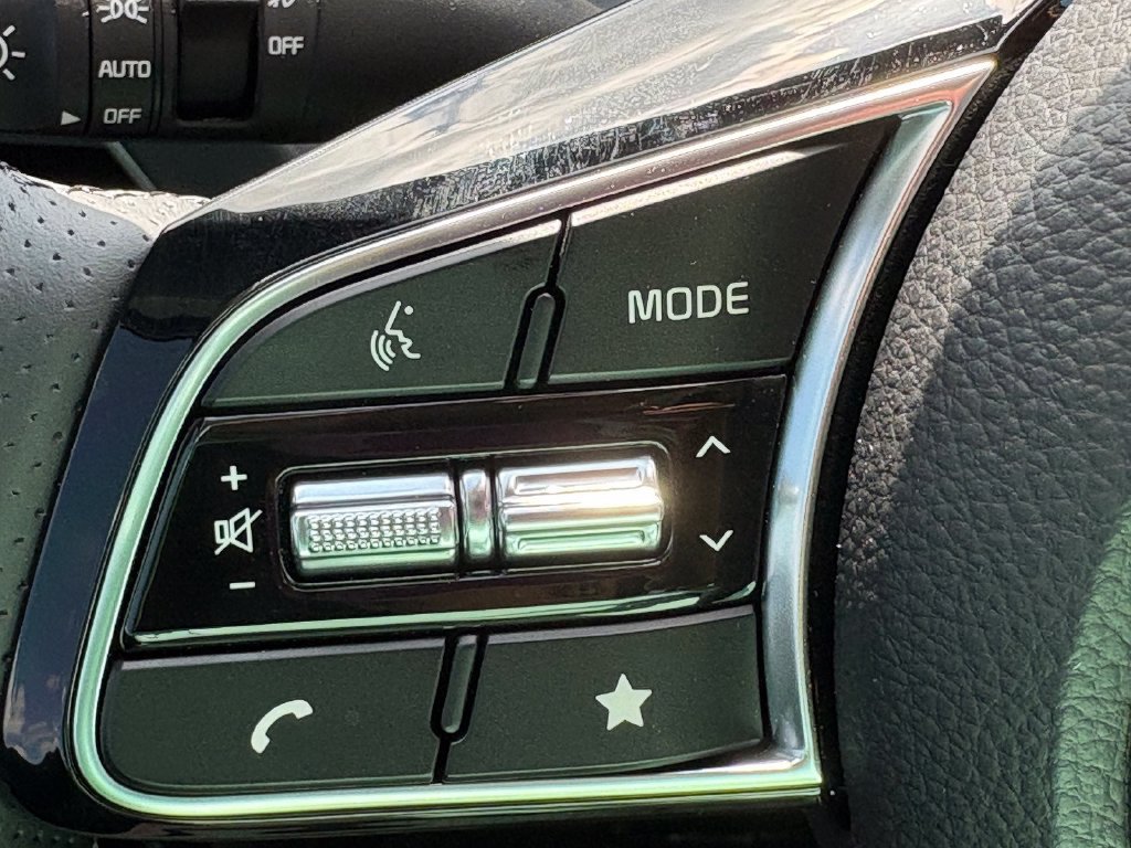 New 2026 Kia Seltos SX AWD/4WD image 22