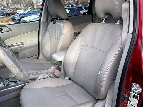 Used 2010 Subaru Forester 2.5X Limited image 28