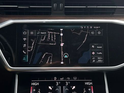 Used 2020 Audi A6 3.0T Premium Plus w/ Premium Plus Package image 37