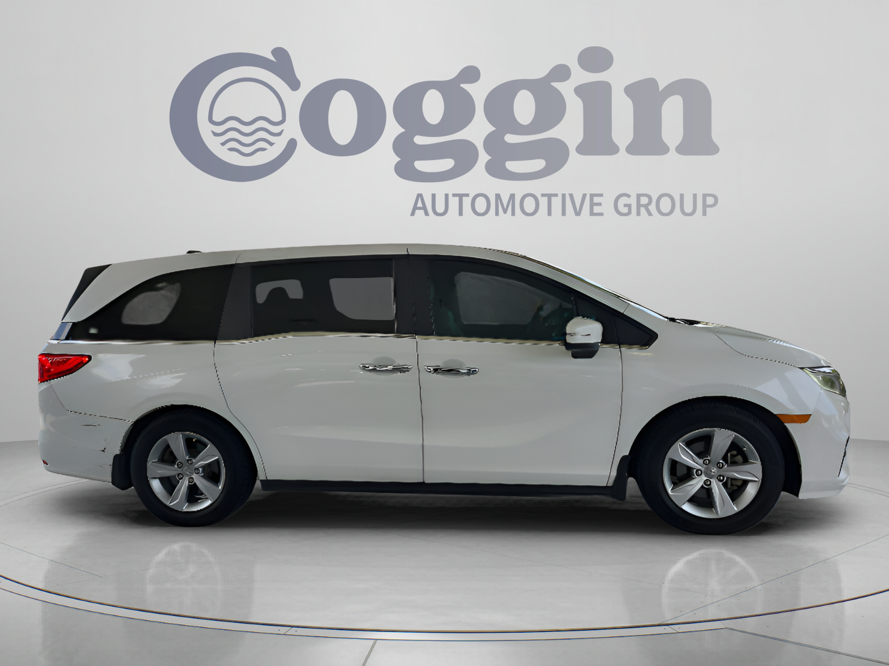 Used 2020 Honda Odyssey EX-L image 6