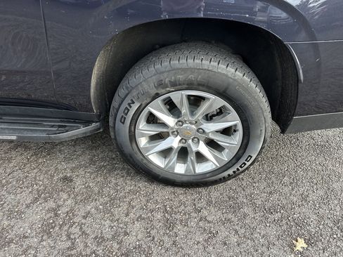 Certified 2025 Chevrolet Suburban Premier image 25