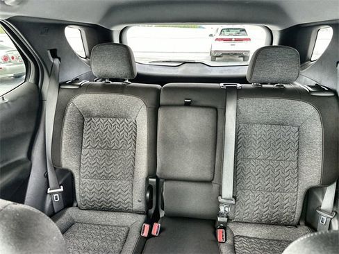 Used 2024 Chevrolet Equinox LT image 27