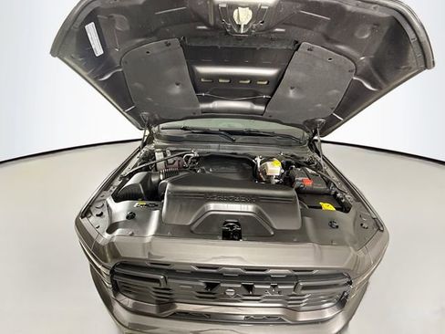 Used 2026 RAM 2500 Tradesman AWD/4WD image 28