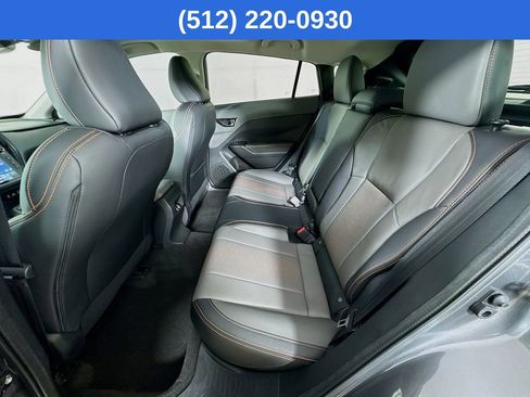 Used 2025 Subaru Crosstrek 2.5i Limited w/ Crosstrek Mirror Package image 30