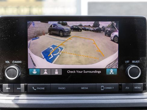 Used 2024 Honda Accord EX image 21