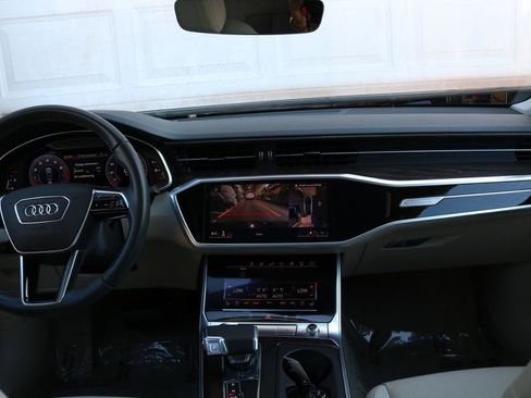 Used 2019 Audi A7 3.0T Prestige w/ Prestige Package AWD/4WD image 59