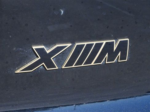 Used 2023 BMW XM Base w/ M Driver's Package image 21