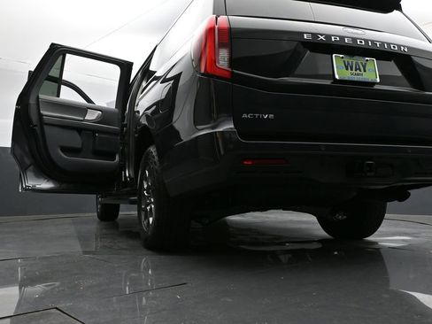 New 2026 Ford Expedition Max Active AWD/4WD image 37