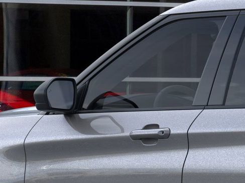 New 2026 Ford Explorer Active image 20