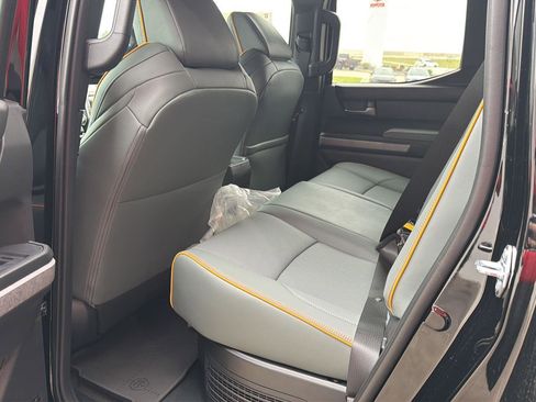New 2026 Toyota Tacoma 4x4 Double Cab Hybrid image 12