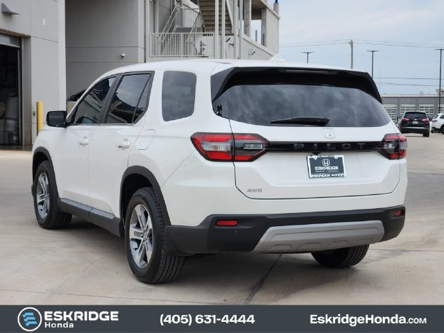 Certified 2024 Honda Pilot EX-L image 5