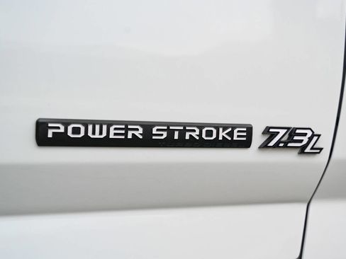 Used 1994 Ford F350 2WD SuperCab DRW image 54