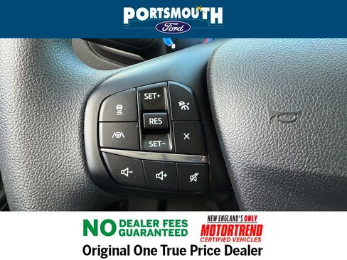 Used 2025 Ford Bronco Sport Big Bend image 11