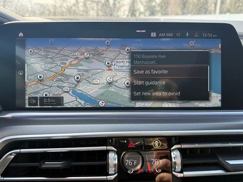 Certified 2023 BMW X5 xDrive40i w/ M Sport Package image 20