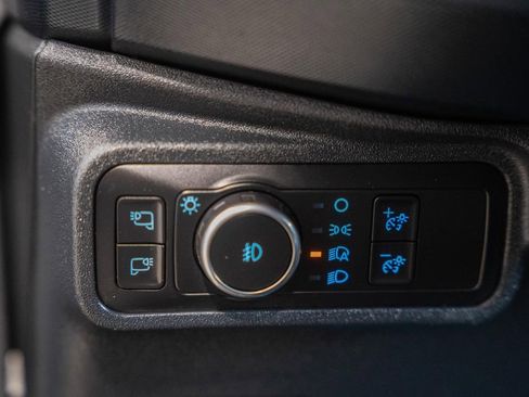 Used 2021 Ford Bronco Outer Banks AWD/4WD image 42