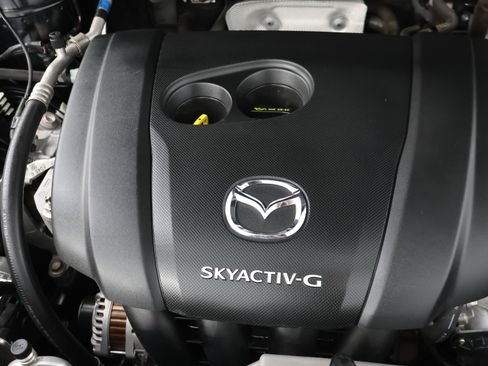 Used 2024 MAZDA CX-5 AWD 2.5 S w/ Select Package image 19