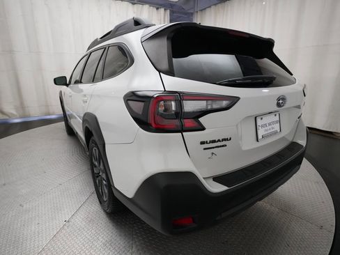 Certified 2023 Subaru Outback Onyx Edition AWD/4WD image 34