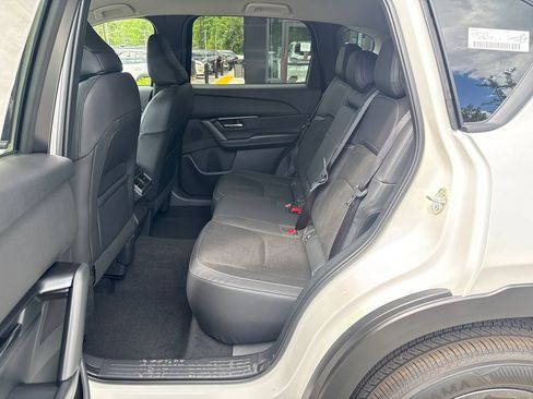New 2026 MAZDA CX-5 Select AWD/4WD image 30
