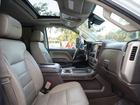 Used 2016 GMC Sierra 3500 Denali w/ Duramax Plus Package image 21