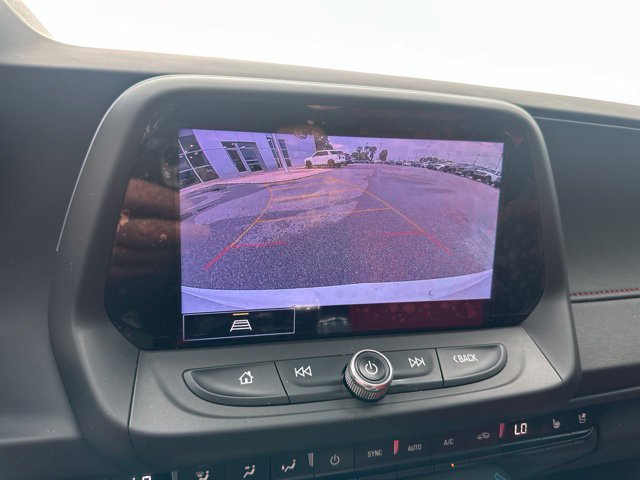Used 2023 Chevrolet Camaro SS RWD image 43