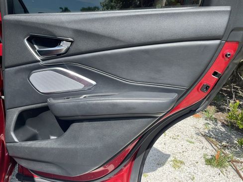 Used 2019 Acura RDX A-Spec AWD/4WD image 31