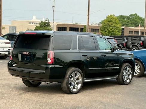 Used 2016 GMC Yukon SLE w/ HD Trailering Package AWD/4WD image 34