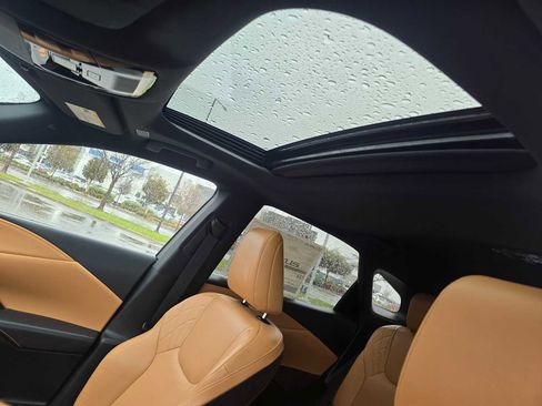 New 2026 Lexus RX 350 Premium image 25