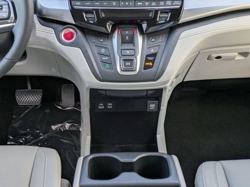 New 2026 Honda Odyssey EX-L image 20