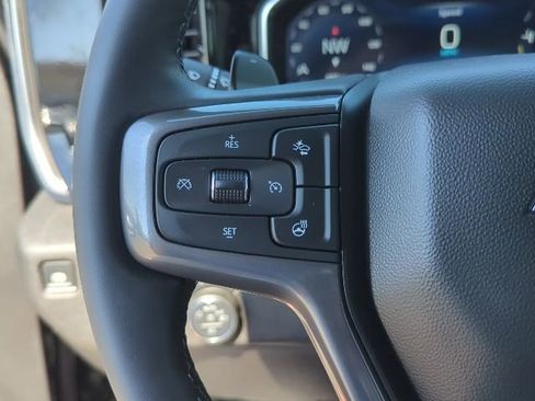 New 2025 Chevrolet Silverado 1500 High Country w/ High Country Premium Package image 18