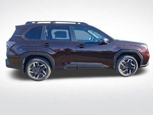 New 2026 Subaru Forester Limited image 8