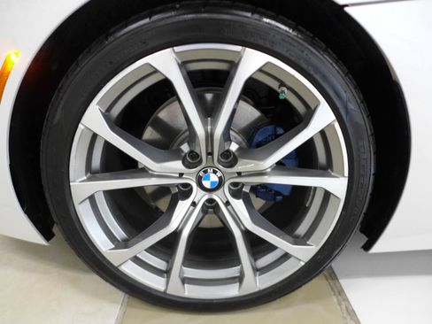 Used 2019 BMW Z4 sDrive30i w/ Executive Package RWD image 77