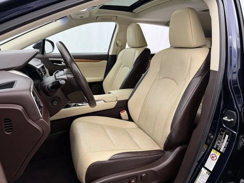 Used 2016 Lexus RX 350 AWD w/ Premium Package image 10