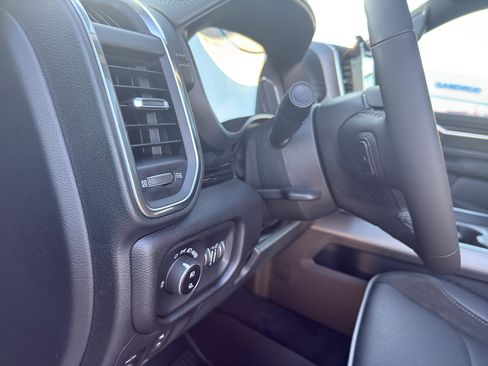 New 2026 RAM 1500 Laramie w/ Night Edition image 14