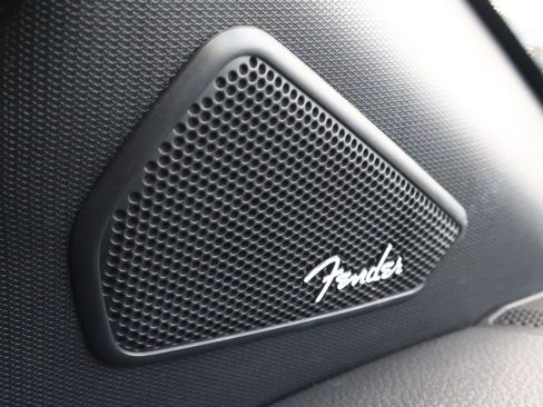 Used 2021 Nissan Titan PRO-4X w/ Pro-4x Convenience Package image 27