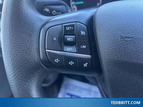 Used 2024 Ford Transit 250 Low Roof w/ Exterior Upgrade Package image 21