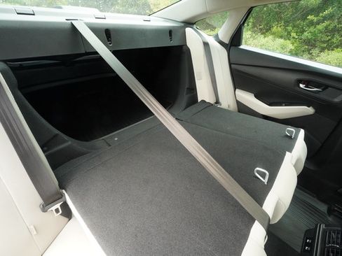 Used 2025 Honda Accord SE image 26